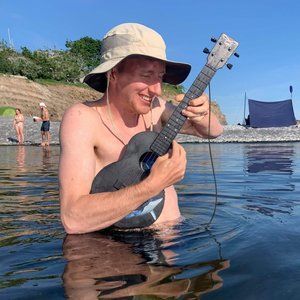 Meet your Posher, Ian